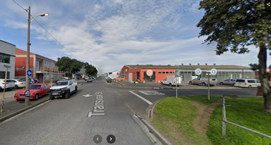 To Let Commercial Property for Rent in Paarden Eiland Western Cape